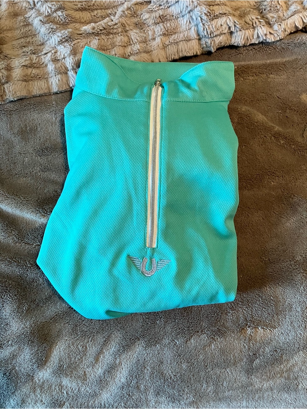 Tuff Rider Sunshirt - Picture 2 of 5